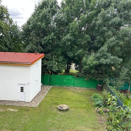Zahradni Dum Praga Exterior foto